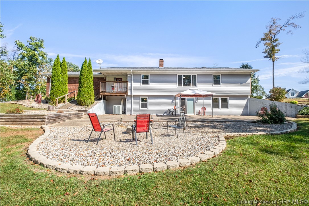 2291 German Ridge Road NE