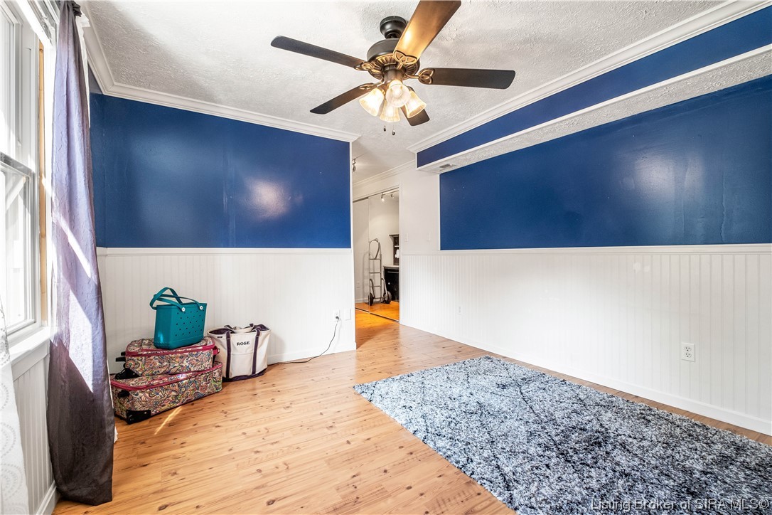 2291 German Ridge Road NE