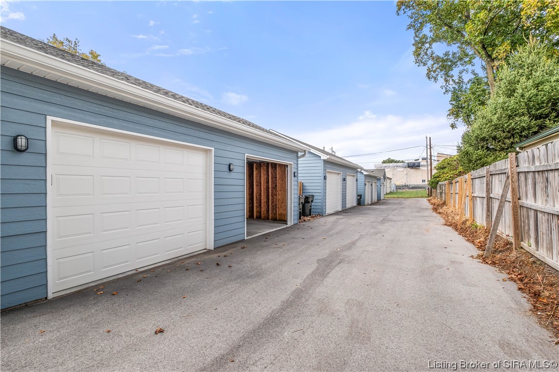 804 Vincennes Street