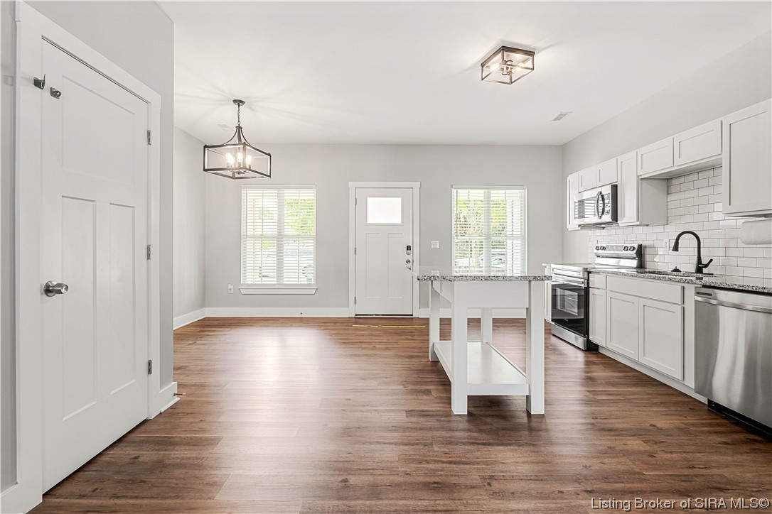 804 Vincennes Street