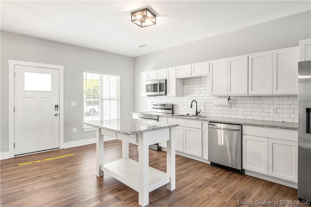 804 Vincennes Street