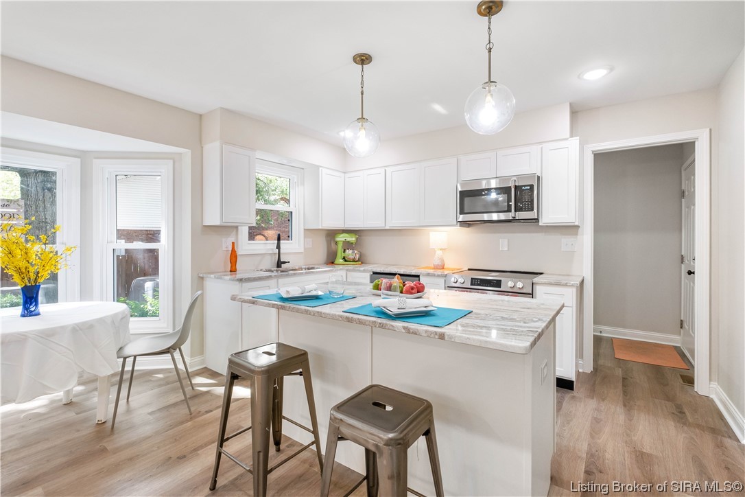 3621 Greenfield Drive