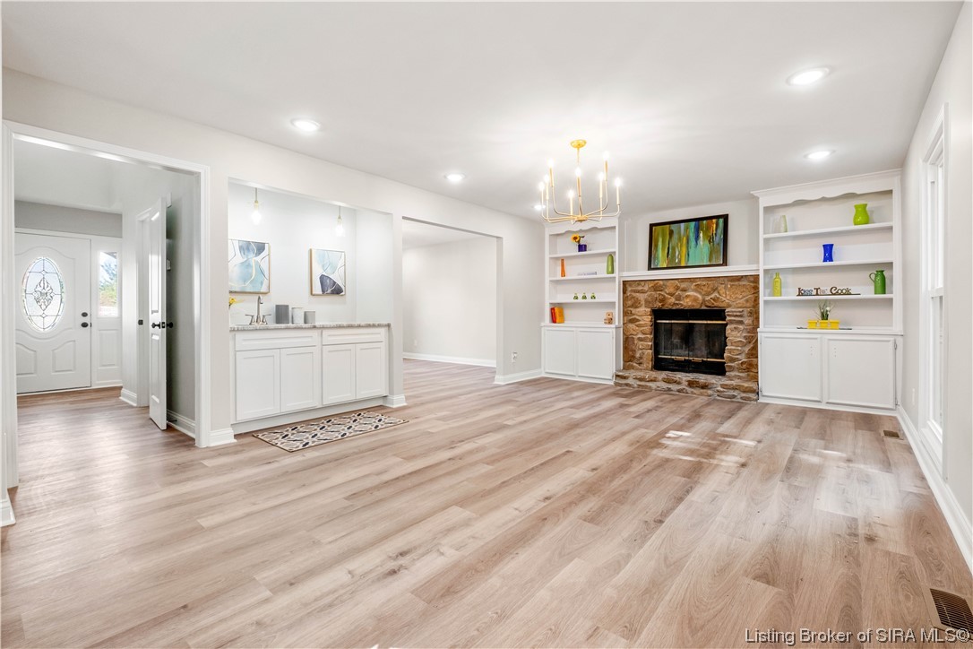 3621 Greenfield Drive