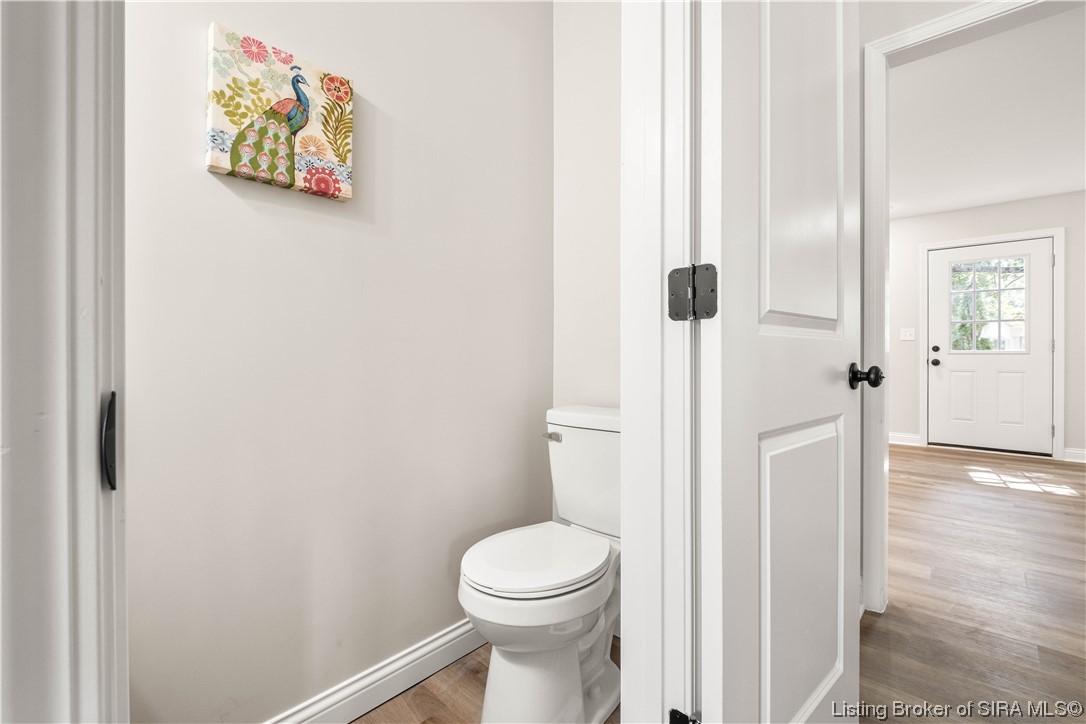 3621 Greenfield Drive