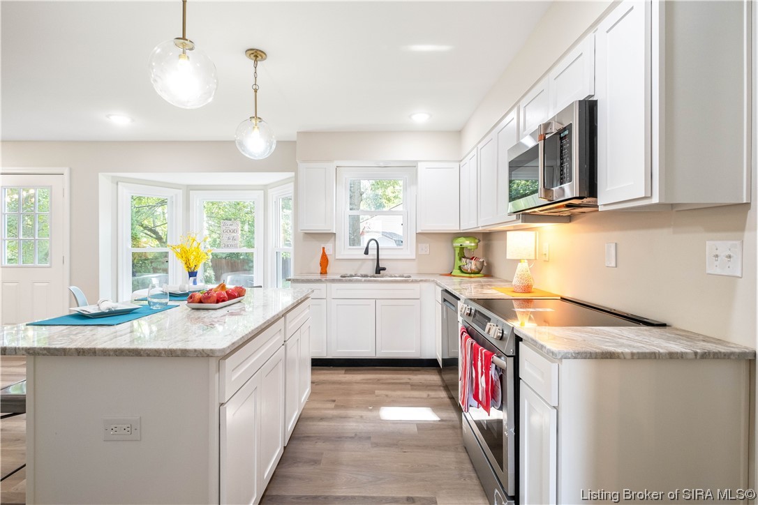 3621 Greenfield Drive