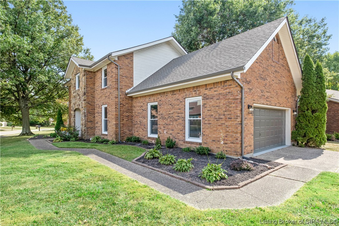 3621 Greenfield Drive