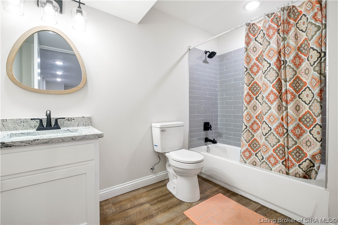 3621 Greenfield Drive