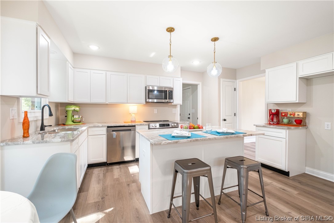 3621 Greenfield Drive