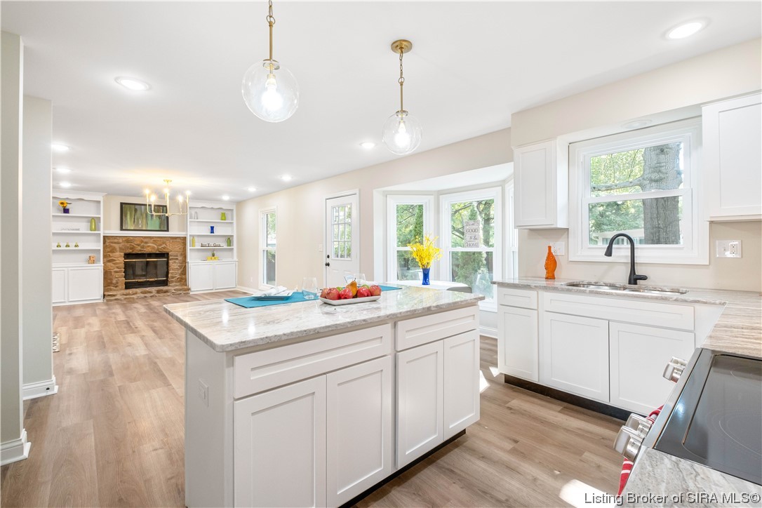 3621 Greenfield Drive