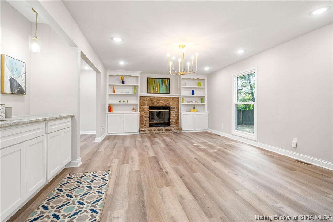 3621 Greenfield Drive