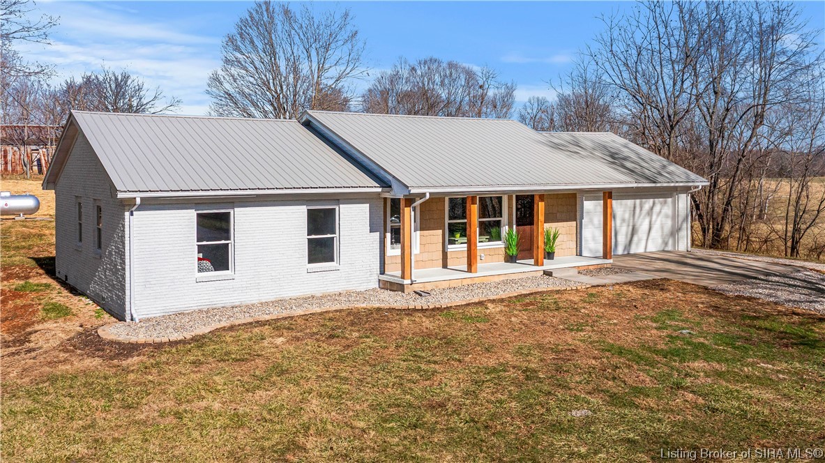 920 Heth Washington Road SW