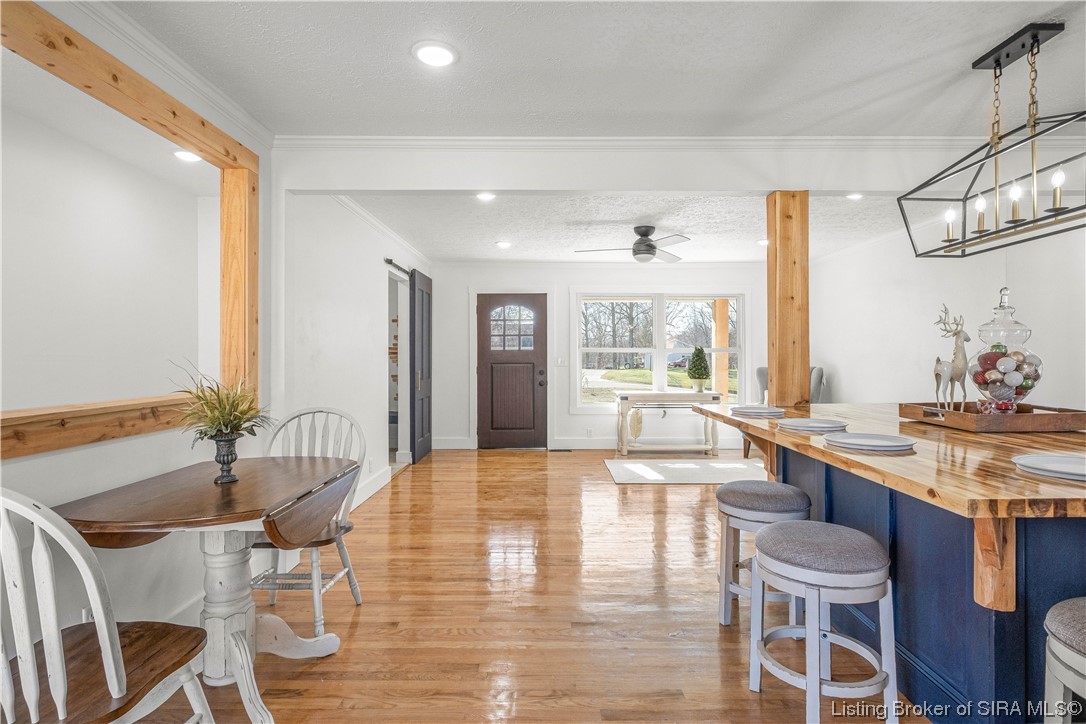 920 Heth Washington Road SW