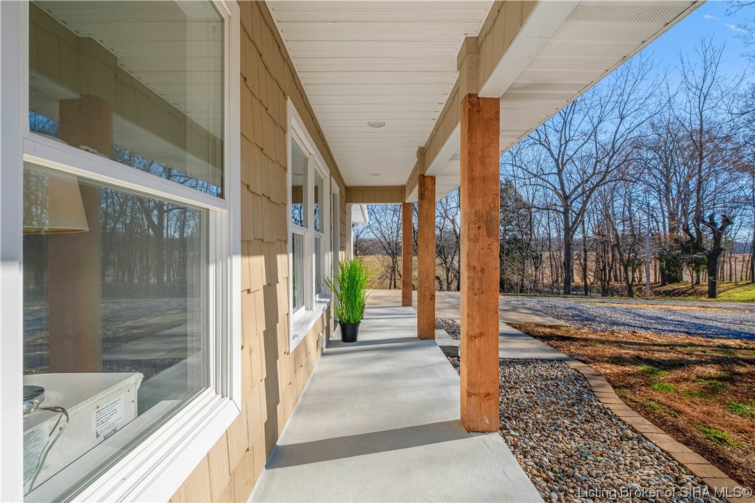 920 Heth Washington Road SW