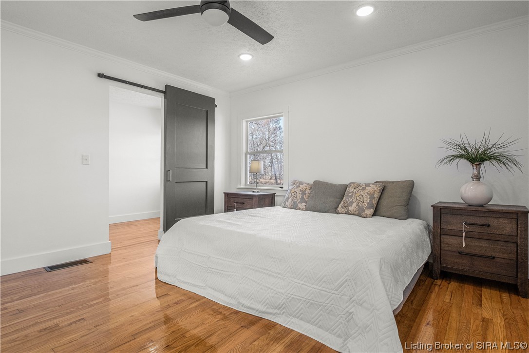 920 Heth Washington Road SW