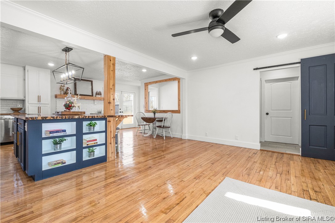 920 Heth Washington Road SW