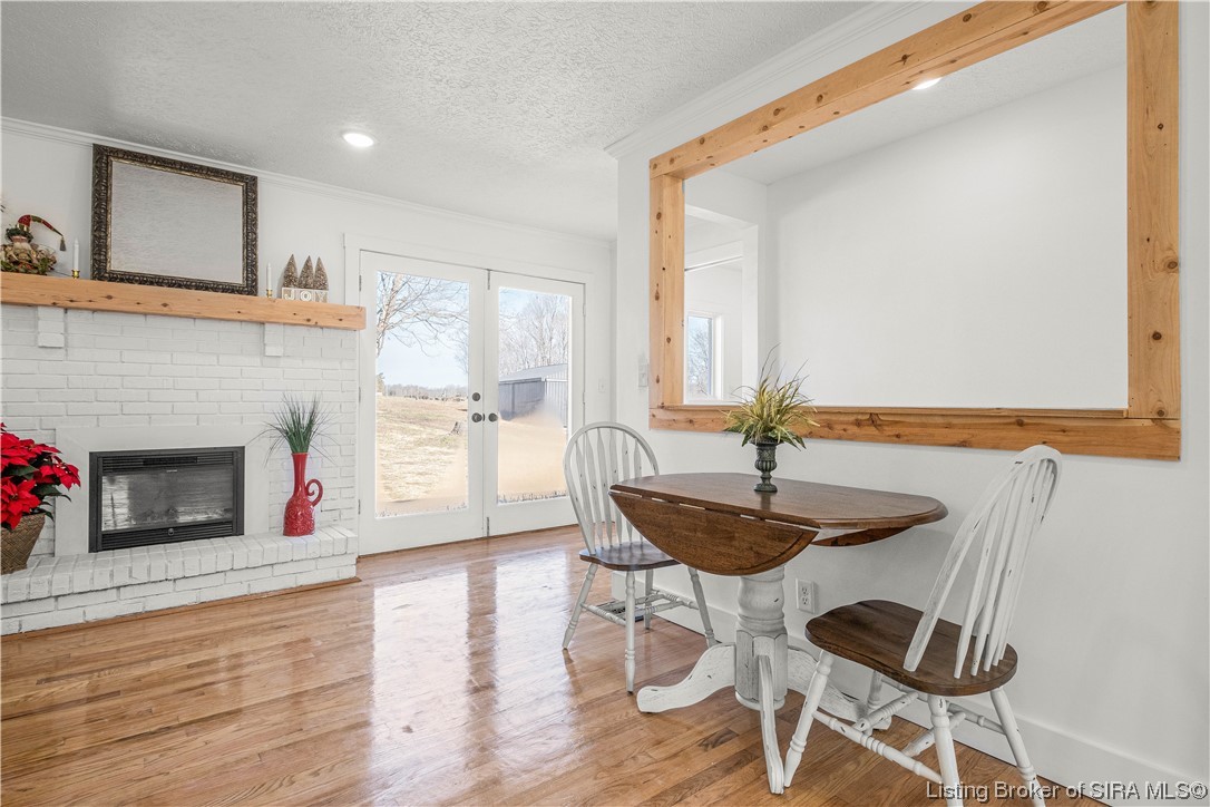 920 Heth Washington Road SW