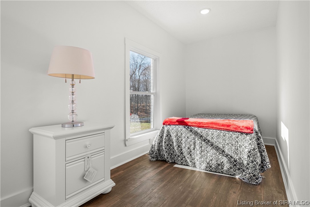 920 Heth Washington Road SW