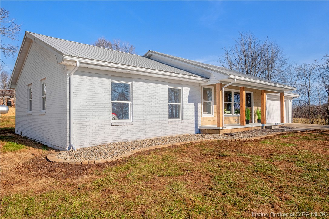 920 Heth Washington Road SW