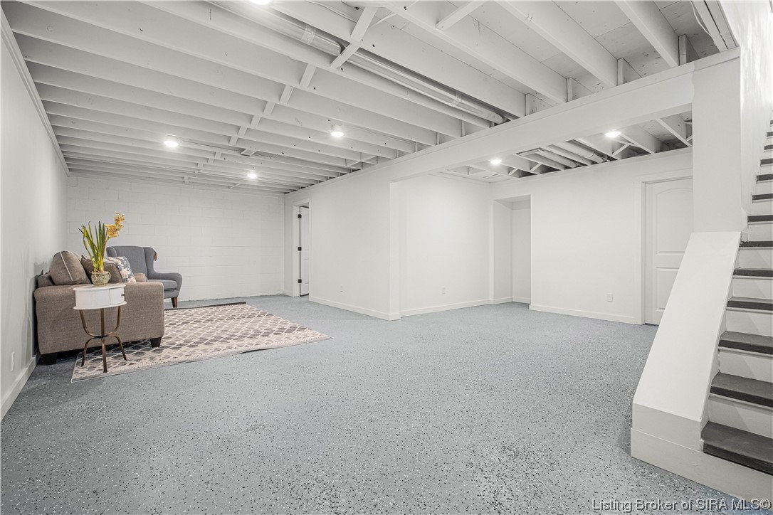 920 Heth Washington Road SW