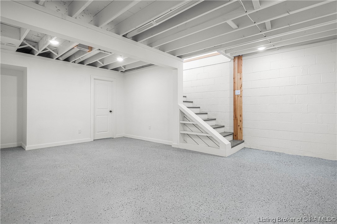 920 Heth Washington Road SW