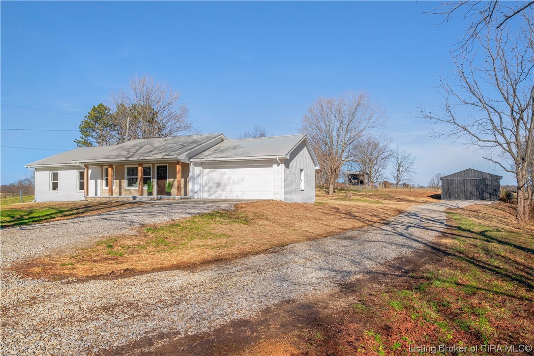 920 Heth Washington Road SW