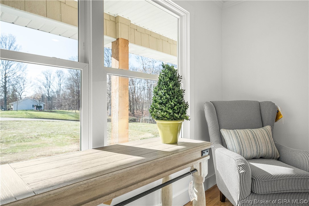 920 Heth Washington Road SW