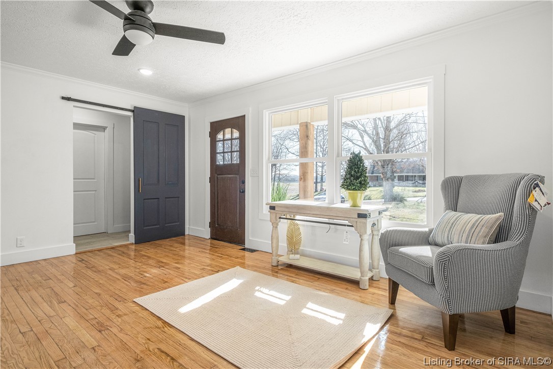 920 Heth Washington Road SW