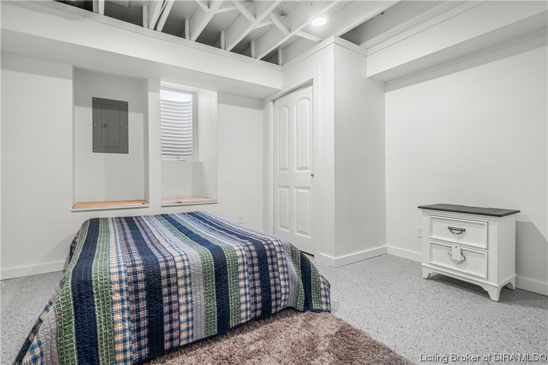 920 Heth Washington Road SW