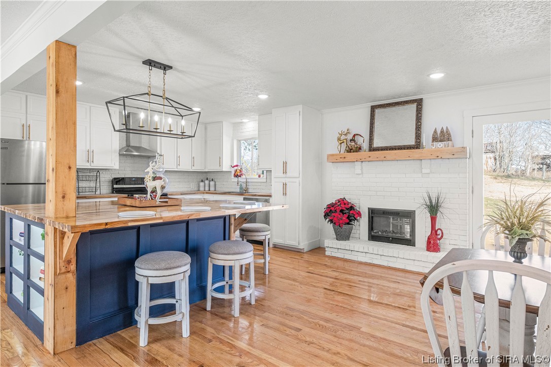 920 Heth Washington Road SW