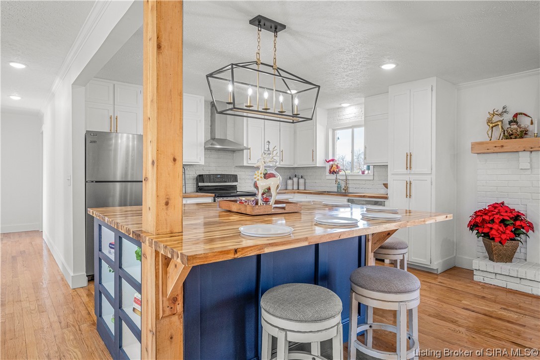 920 Heth Washington Road SW