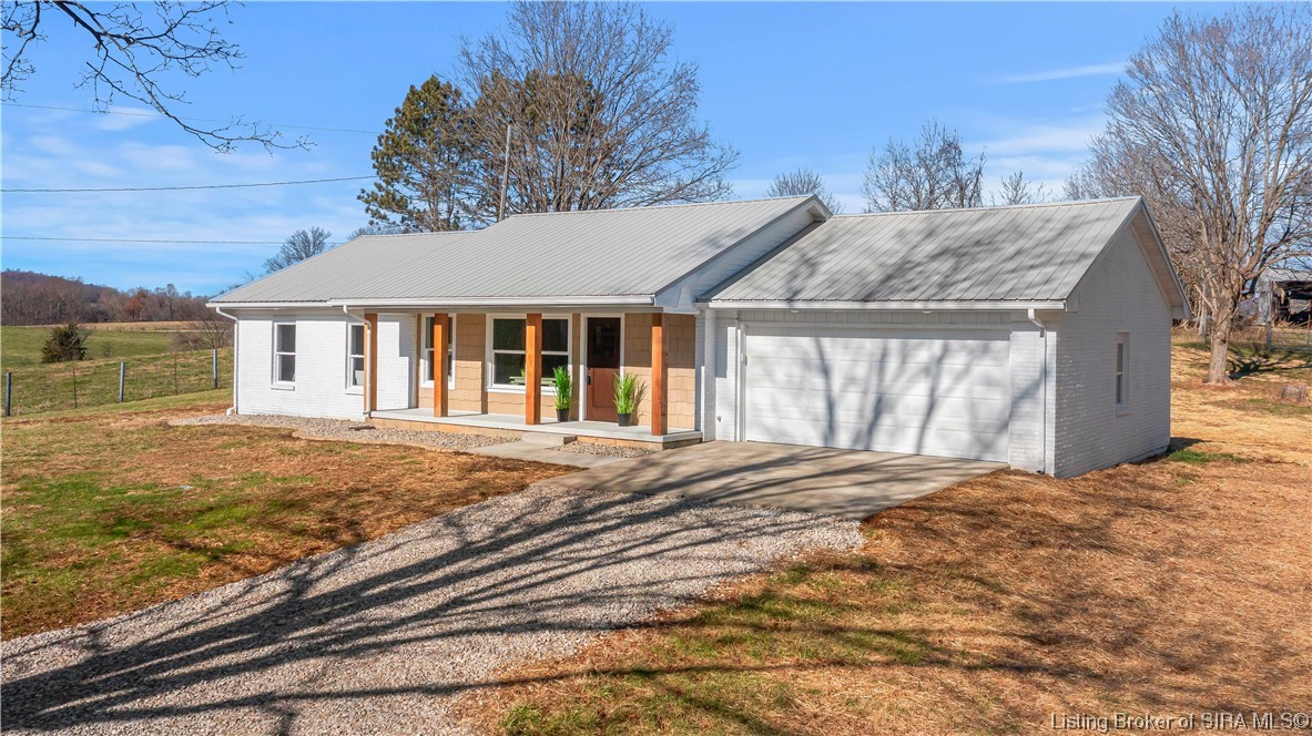 920 Heth Washington Road SW