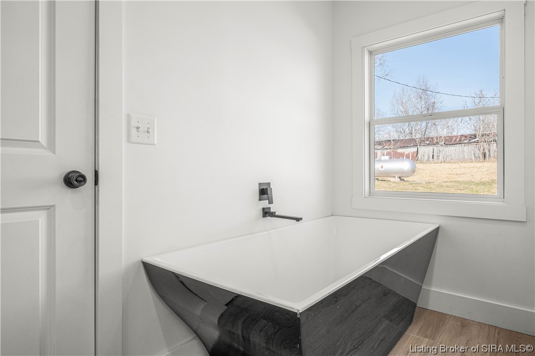 920 Heth Washington Road SW