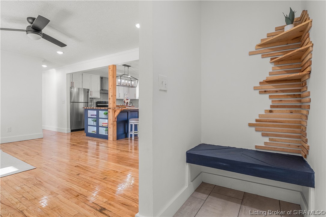 920 Heth Washington Road SW