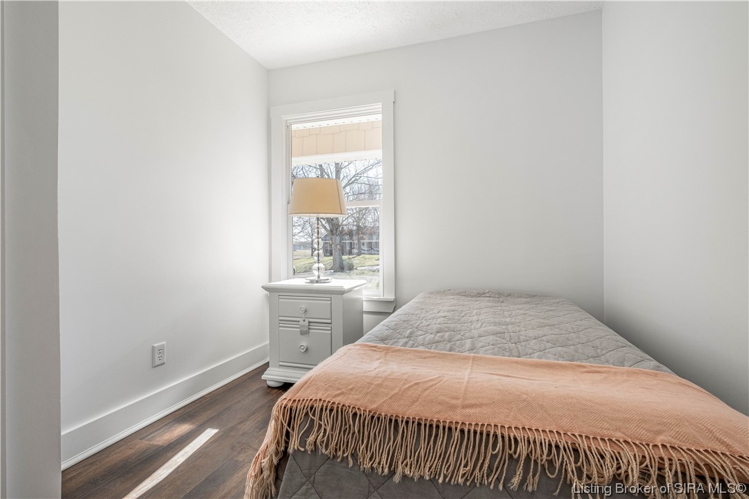 920 Heth Washington Road SW