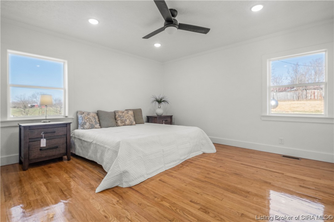 920 Heth Washington Road SW