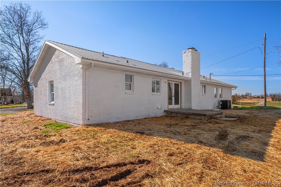 920 Heth Washington Road SW