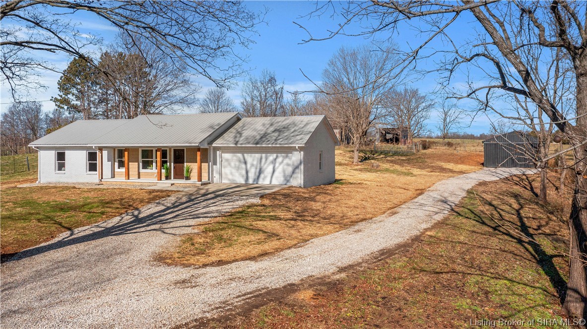 920 Heth Washington Road SW