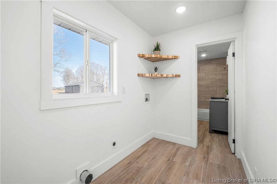 920 Heth Washington Road SW