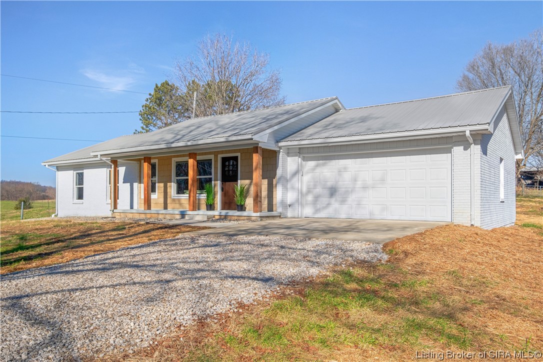 920 Heth Washington Road SW