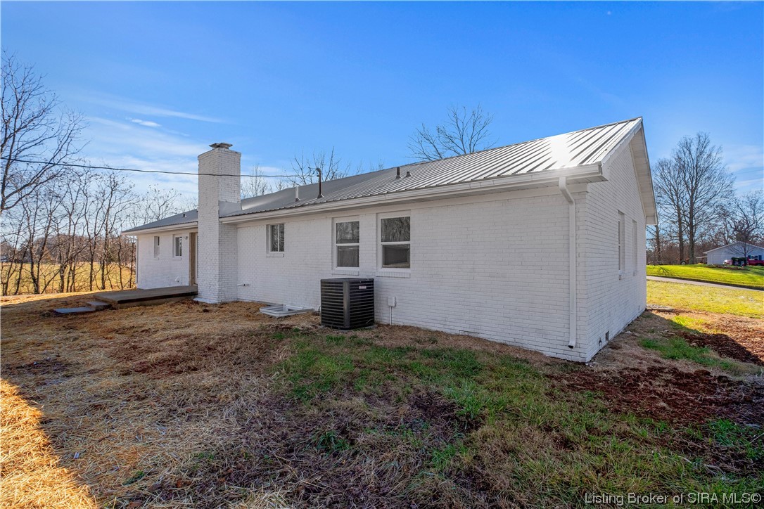 920 Heth Washington Road SW