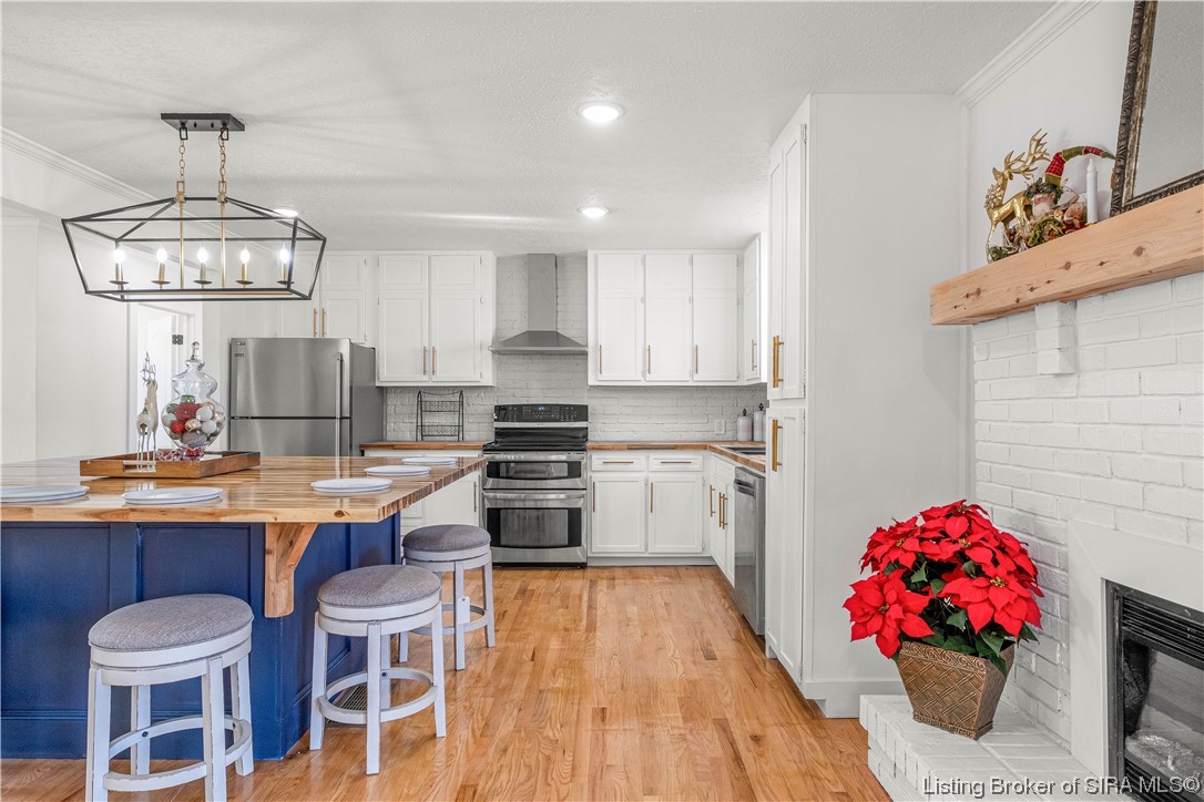 920 Heth Washington Road SW