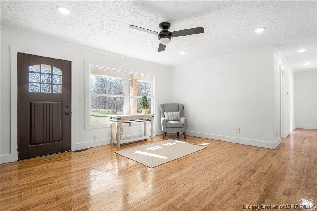 920 Heth Washington Road SW