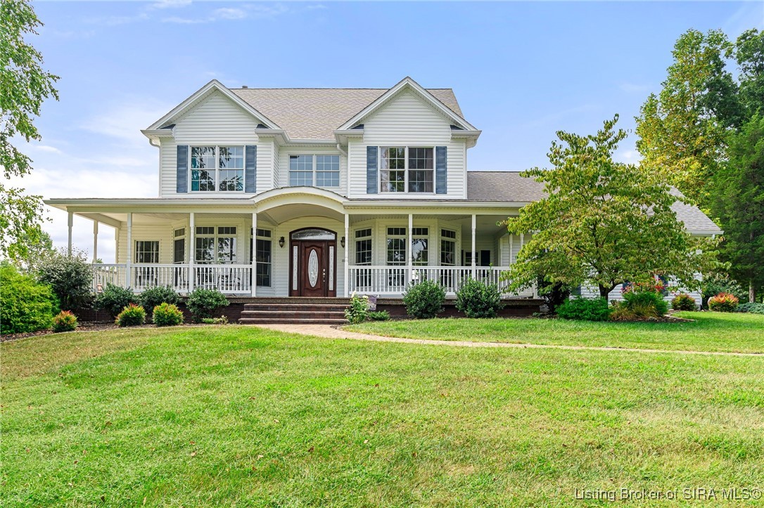 1491 Walnut Valley Road NW