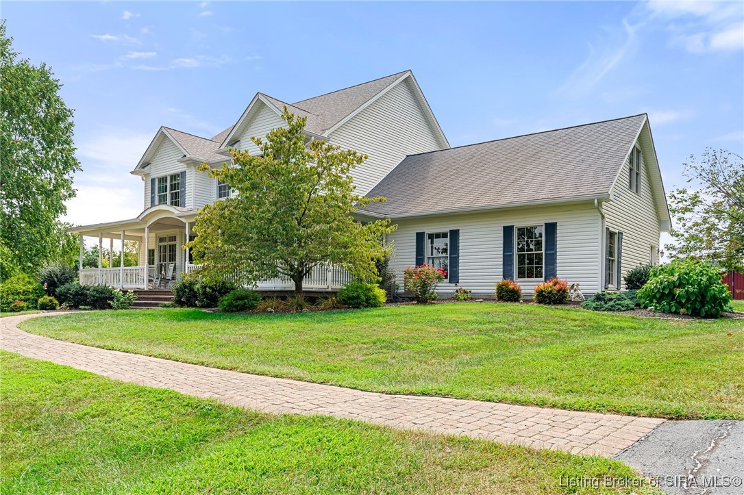 1491 Walnut Valley Road NW