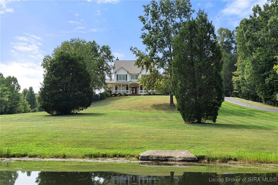 1491 Walnut Valley Road NW