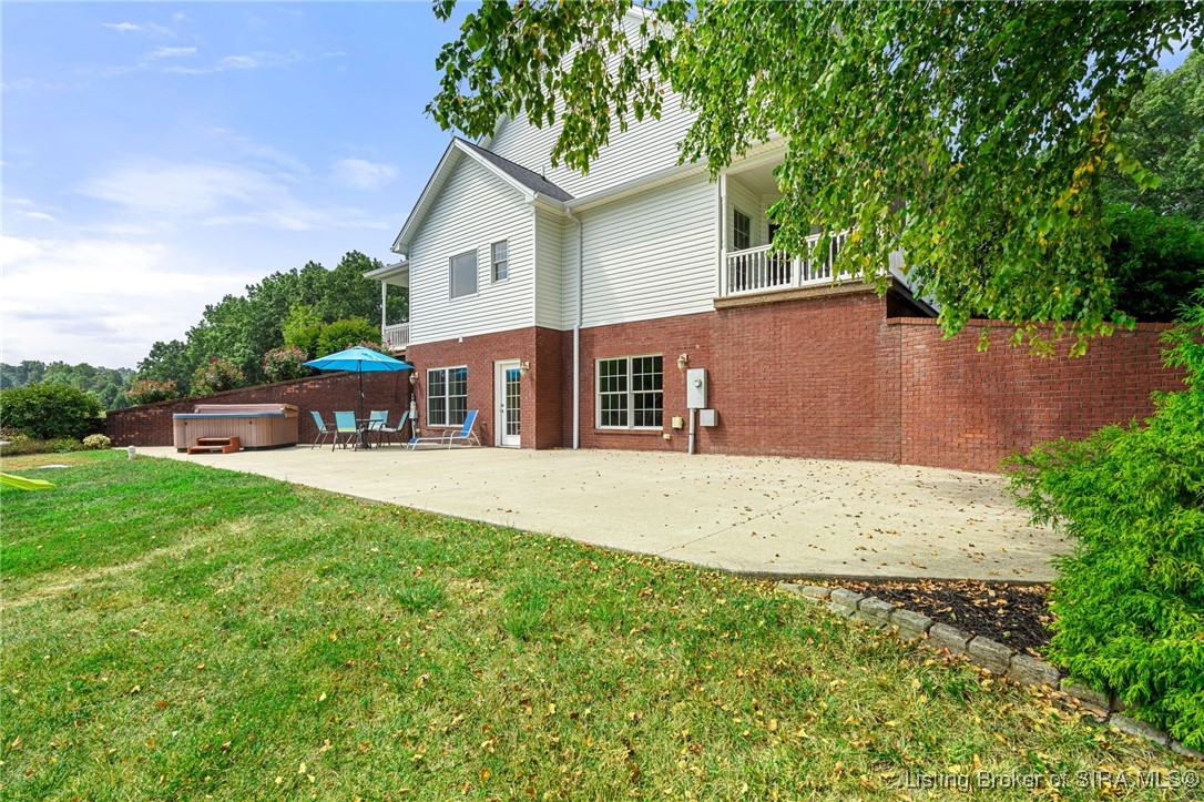 1491 Walnut Valley Road NW