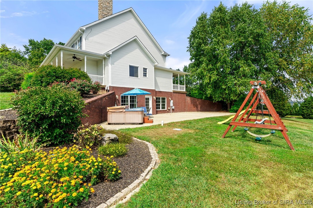 1491 Walnut Valley Road NW