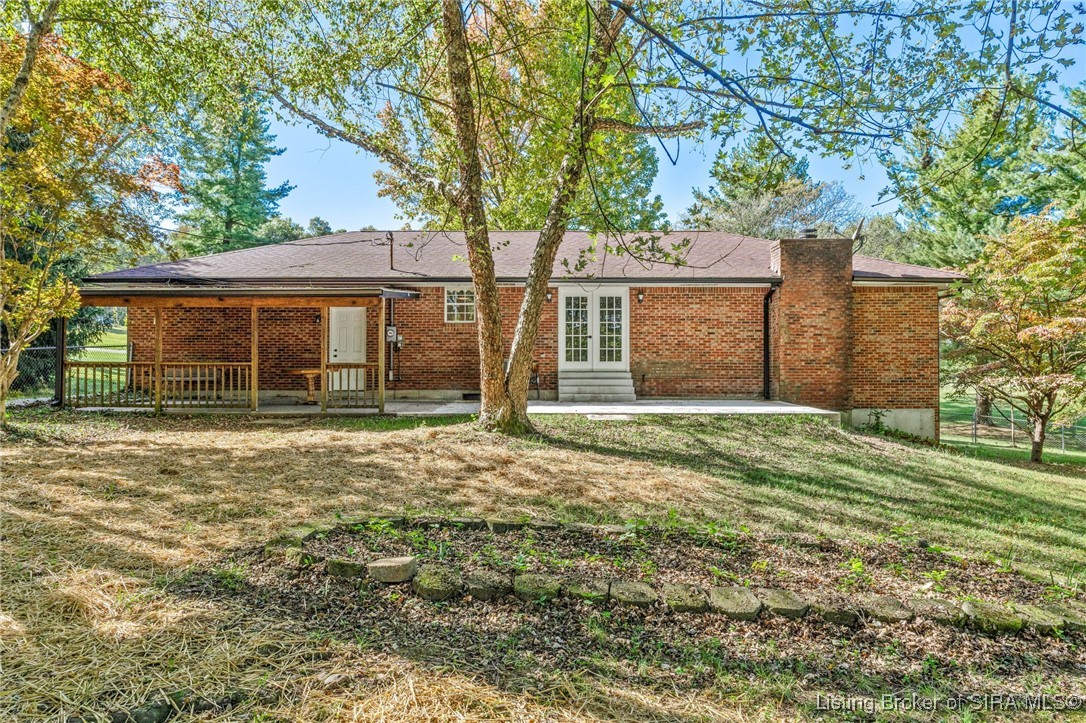 6590 Hickory Trace NE