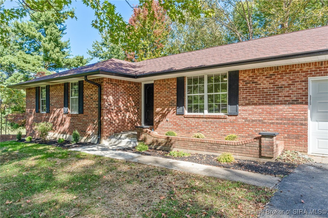 6590 Hickory Trace NE