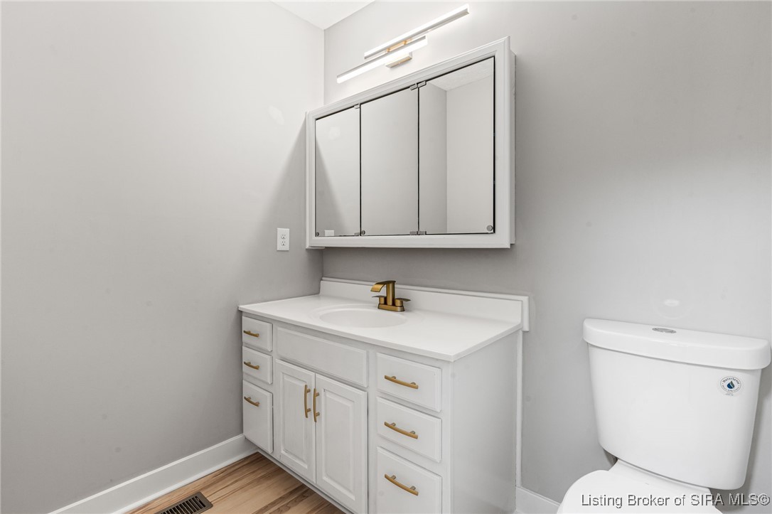 6590 Hickory Trace NE